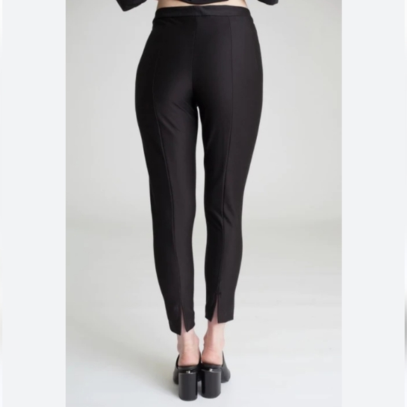 Buki Emma Cigarette Trouser Pants - Picture 2 of 12